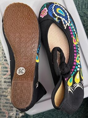 Chinese Laundry Shoes